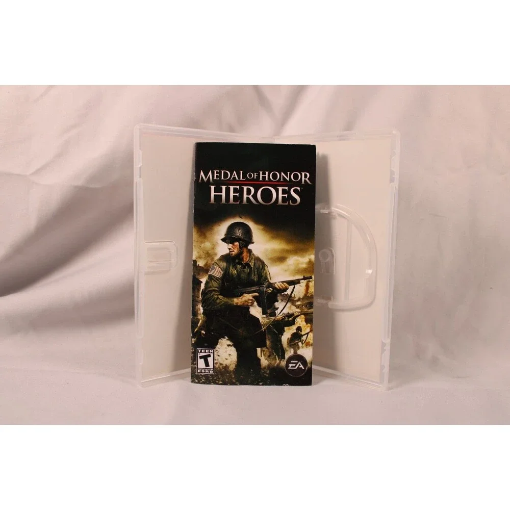 N/A medal honor